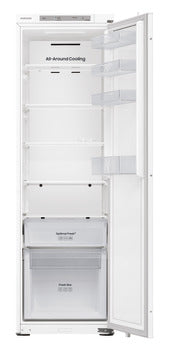 Samsung Integrated One Door Fridge, with SpaceMax™ Technology BRR29600EWW/EU - White