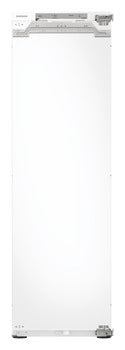 Samsung Fridge, Integrated One Door with SpaceMax™ Technology BRR29723EWWEU - White