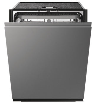 Samsung Series 11 Dishwasher, Fully Integrated with WaterJetClean, Auto Door, SmartThings 14 Place Settings  DW60BG830I00EU