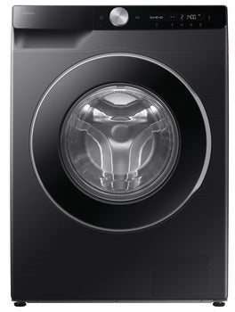 Samsung Series 6+ Washing Machine, Bespoke AI™ 11 kg Auto Dose WW11DG6B85LBU1 - Black