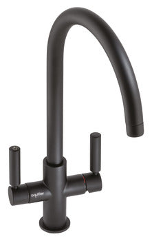 Abode Globe Aquifier 3-in-1 filter water tap 4 finishes