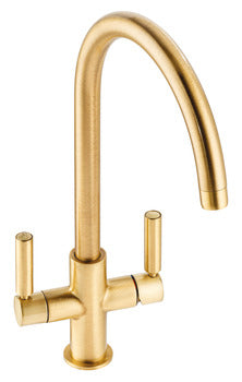 Abode Globe Aquifier 3-in-1 filter water tap 4 finishes