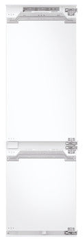 Samsung Series 6 Fridge Freezer, Integrated, Twin Cooling Plus™ with SpaceMax™ Technology BRB70F26CEF0EU - White