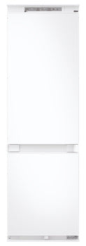 Samsung Series 6 Fridge Freezer, Integrated, with SpaceMax™ Technology BRB70F26DES0EU - White