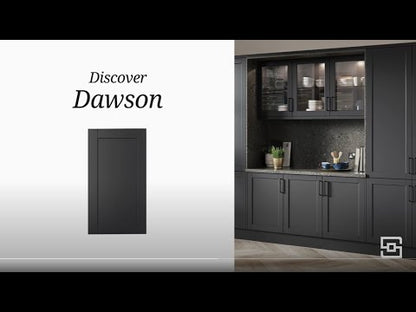 Dawson PORCELAIN Bedroom Wardrobe doors and accessories
