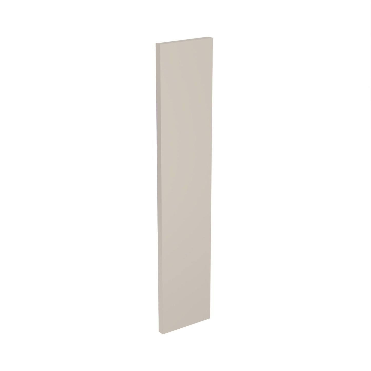 Shaker UltraMatt Light Grey Panels, Appliance Doors & Accessories MADE IN THE UK