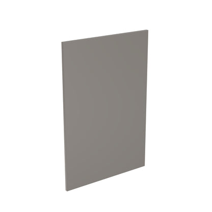 Shaker UltraMatt Light Grey Panels, Appliance Doors & Accessories MADE IN THE UK