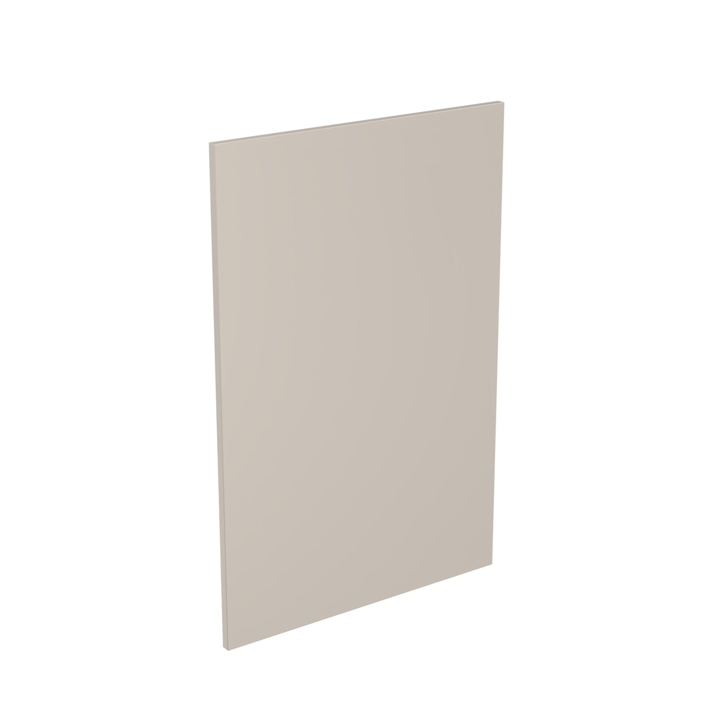 Shaker UltraMatt Light Grey Panels, Appliance Doors & Accessories MADE IN THE UK