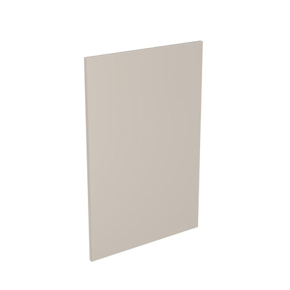 Shaker UltraMatt Light Grey Panels, Appliance Doors & Accessories MADE IN THE UK
