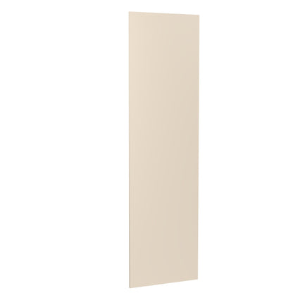 True Handleless SuperMatt Cashmere kitchen Panels, Appliance Doors & Accessories MADE IN THE UK
