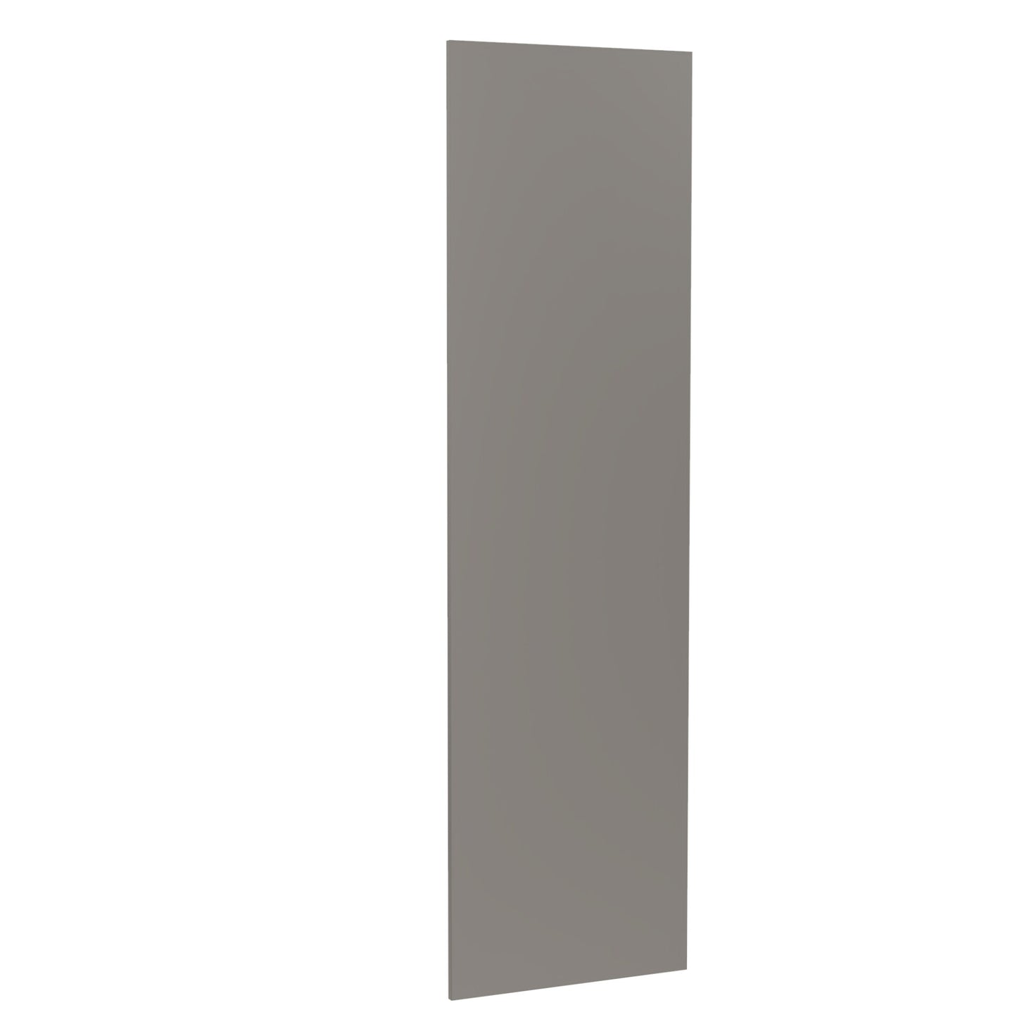 Shaker UltraMatt Light Grey Panels, Appliance Doors & Accessories MADE IN THE UK
