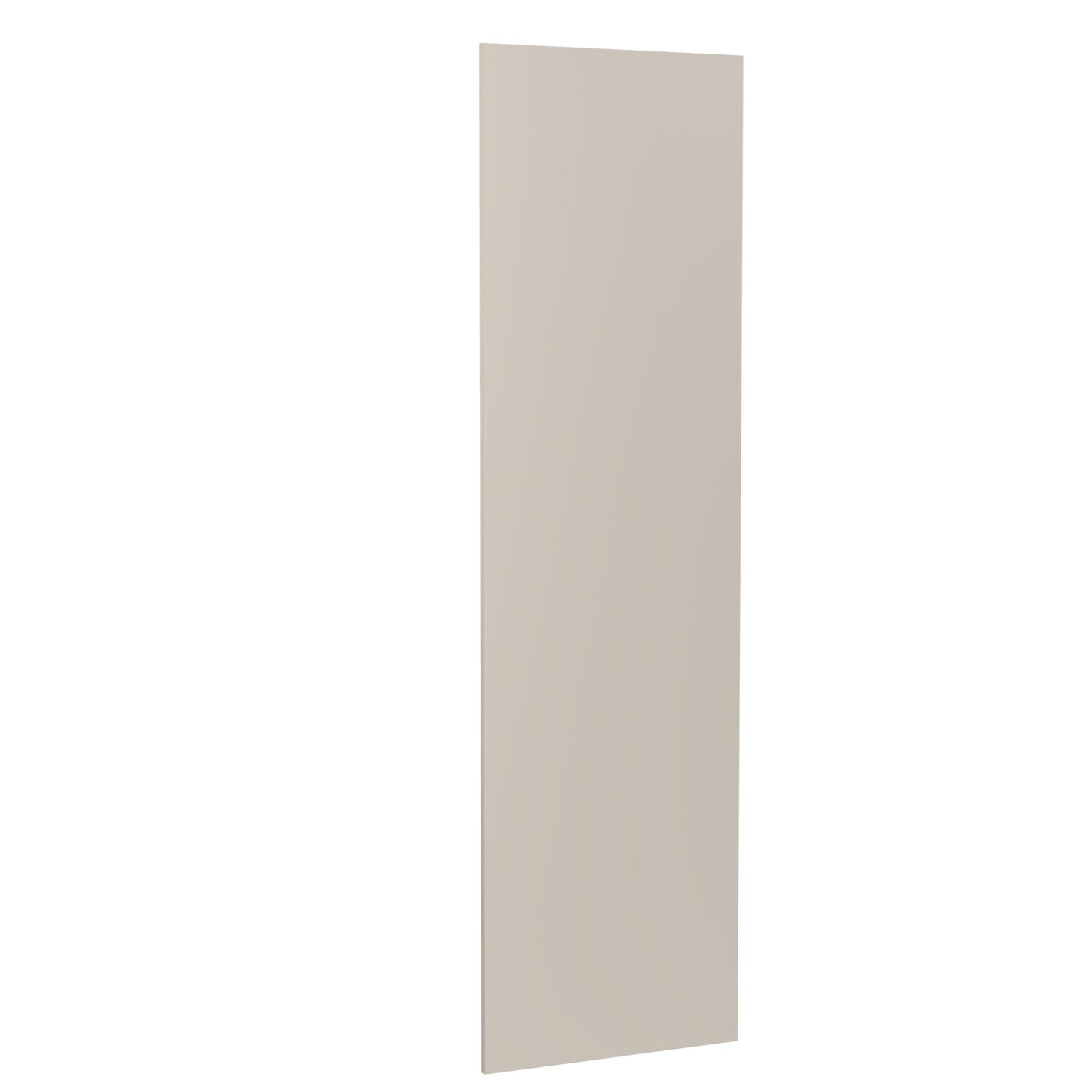 Shaker UltraMatt Light Grey Panels, Appliance Doors & Accessories MADE IN THE UK