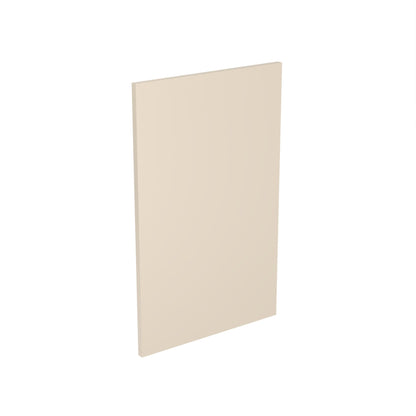 True Handleless SuperGloss Cashmere SAMPLE DOOR