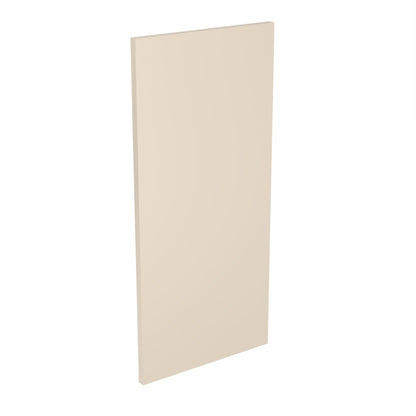 True Handleless SuperMatt Cashmere kitchen Panels, Appliance Doors & Accessories MADE IN THE UK