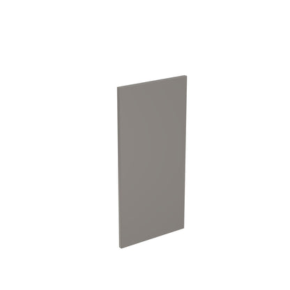 Shaker UltraMatt Light Grey Panels, Appliance Doors & Accessories MADE IN THE UK