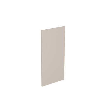 Shaker UltraMatt Light Grey Panels, Appliance Doors & Accessories MADE IN THE UK