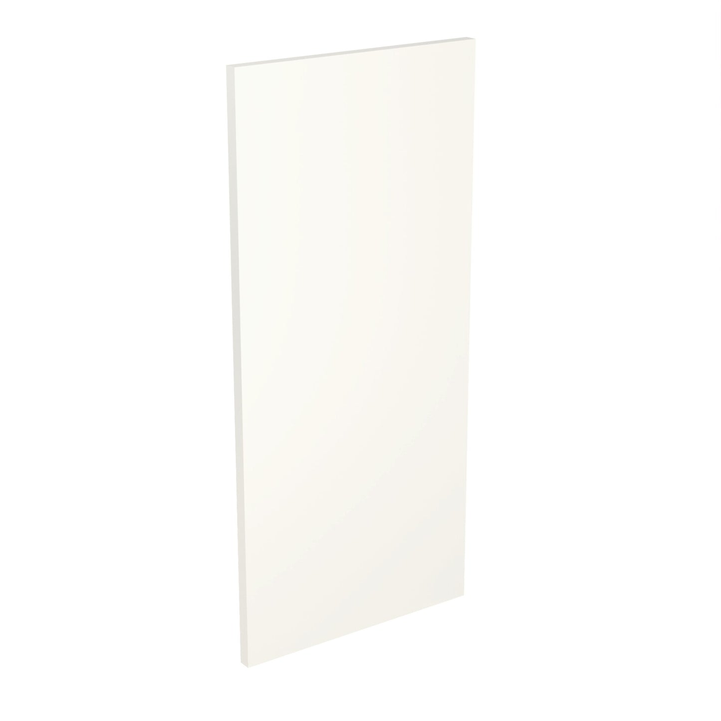 True Handleless SuperGloss White kitchen Panels, Appliance Doors & Accessories MADE IN THE UK
