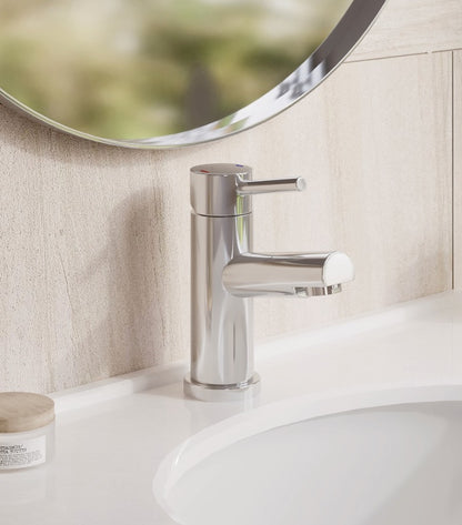 VRB Strato Tap Range Chrome finish Bath and Basin taps SPECIAL OFFER ON TAP SET COMBO