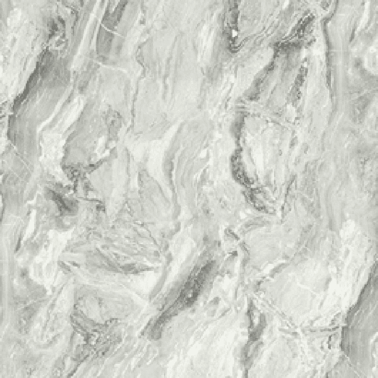 Perform Origins Kitchen Work top, STRATUS MARBLE 2400x600x32mm Square Edge