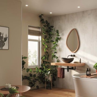 Multipanel Pure Collection Taupe Grey Shower Panels MP750