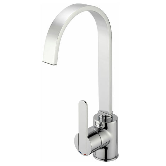Reginox Amur CH Kitchen mixer tap chrome