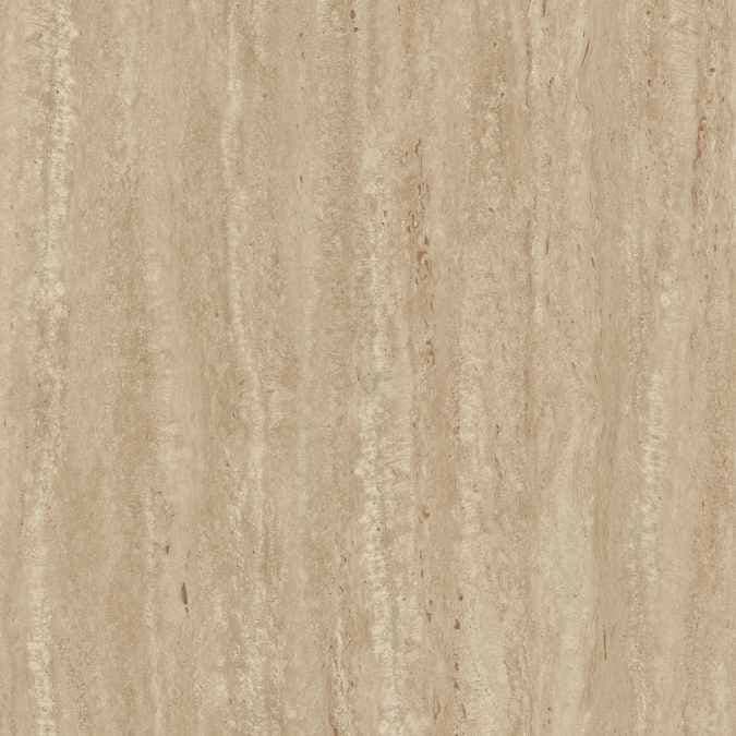 Perform Origins Kitchen Work top, TRAVERTINO 2400x600x32mm Square Edge