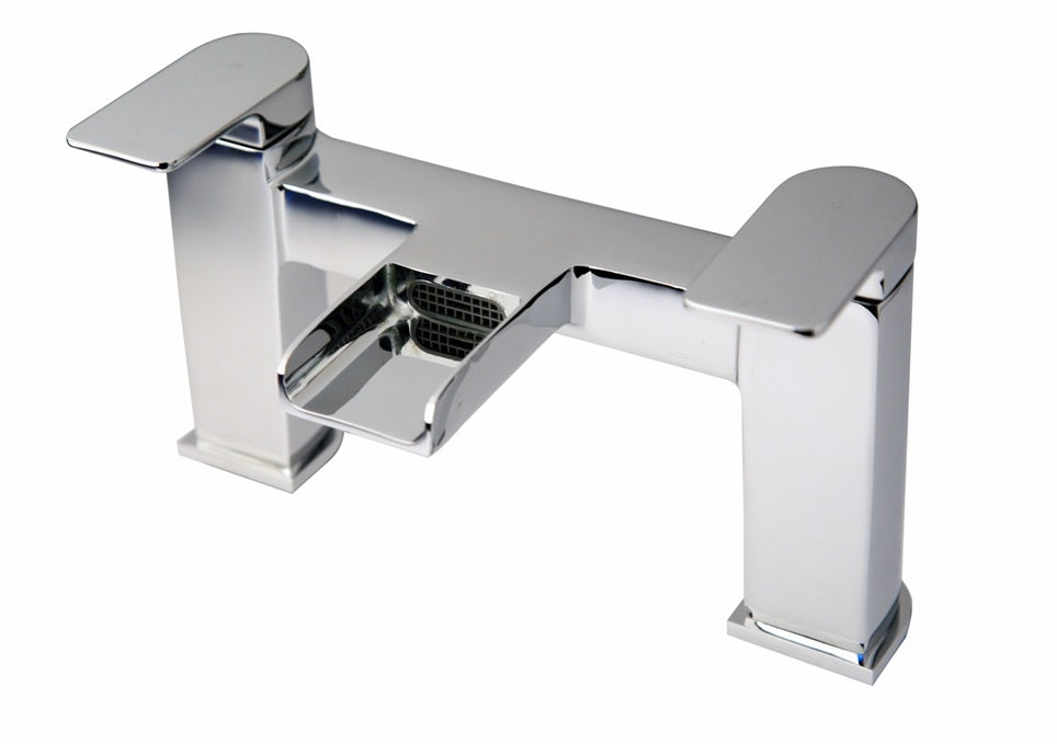 Trevi Waterfall Bath Mixer Tap (111TREVI)