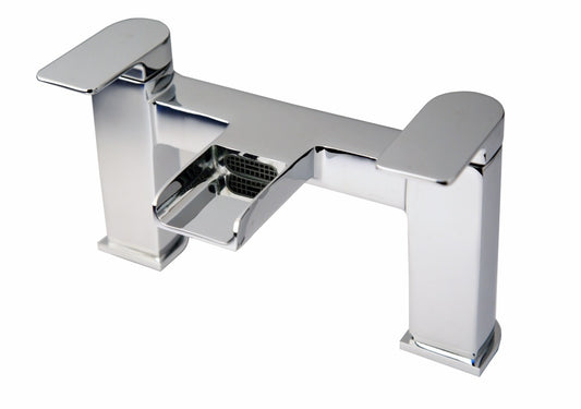 Trevi Waterfall Bath Mixer Tap (111TREVI)