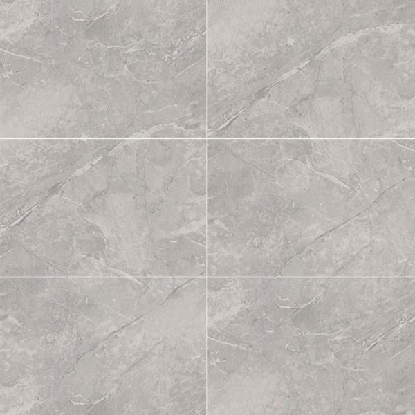 Multipanel Large Tile Collection Valmasino Marble Shower Panels 598x2400 MT074