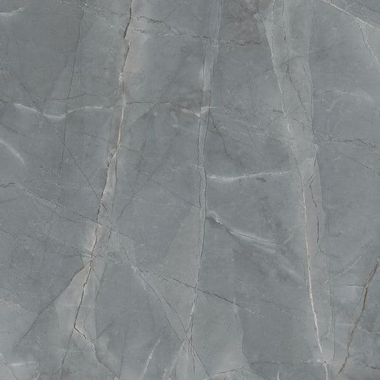 Perform Harmony Kitchen Work top, VERDE MARBLE 2400x600x32mm Square Edge