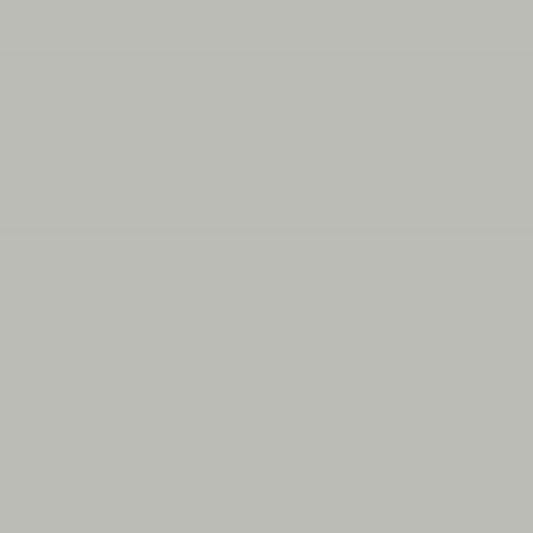 Perform Harmony Kitchen Work top, WARM GREY 2400x600x32mm Square Edge