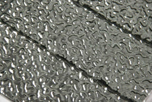 Load image into Gallery viewer, Silver Lava Glass Subway Tile 75x300mm (MT0192)
