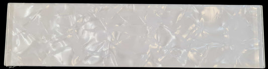 Mother of Pearl Effect Glass Subway Tile 75x300mm (MT0191)