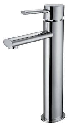 Tall Basin Mixer Tap (Ems 7)