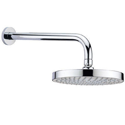 Arm & Round Shower Head (1433)