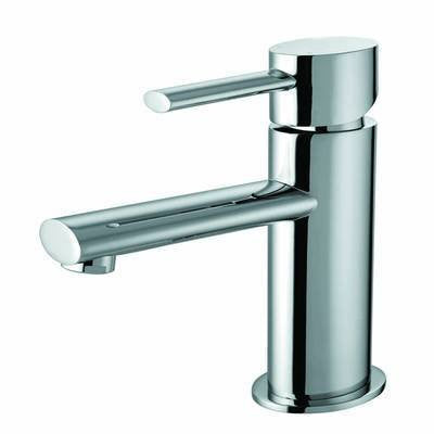 Single Lever Basin Mixer Tap (Ems 1)