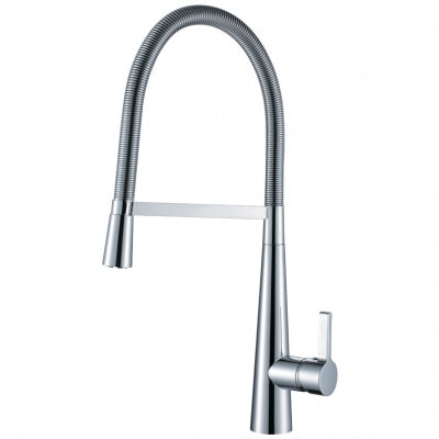 Chrome Modena Kitchen Sink Mixer Tap