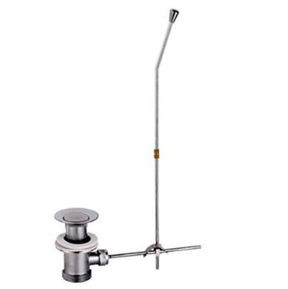 Traditional Victorian Bath & Shower Mixer and Basin Mixer Tap Set (Viscount 41)