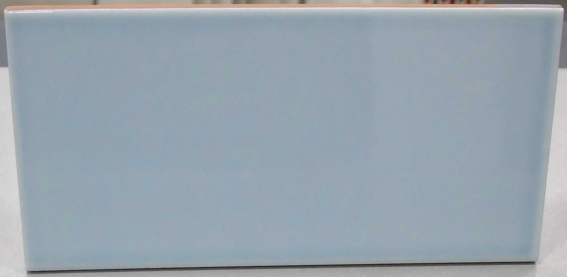 Duck Egg Flat Subway Tile (CT0005)