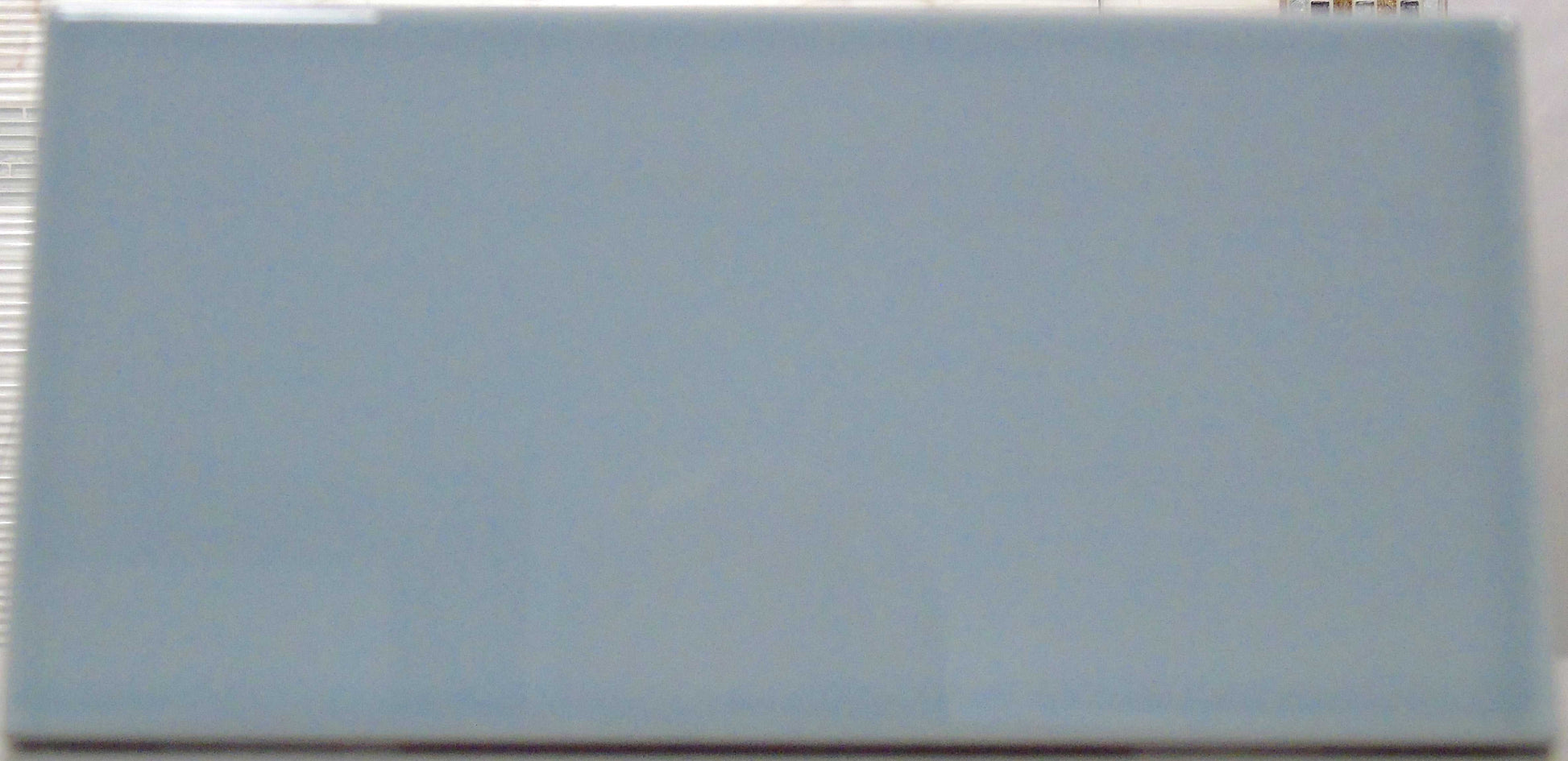 Duck Egg Flat Subway Tile (CT0005)